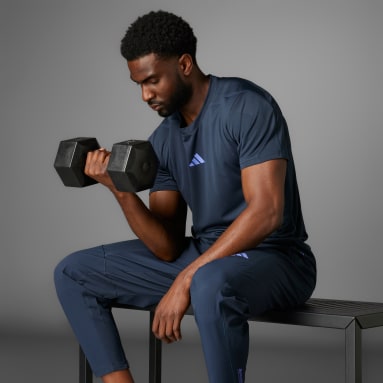 Designed for Training Pro Series Tişört