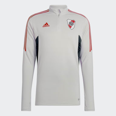 Sudadera entrenamiento River Plate Condivo 22