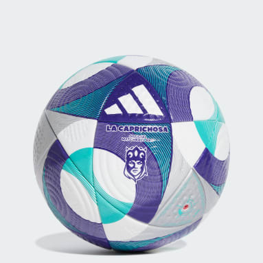 Míč Queens League La Caprichosa Pro