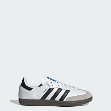 Adidas samba grosse semelle sales