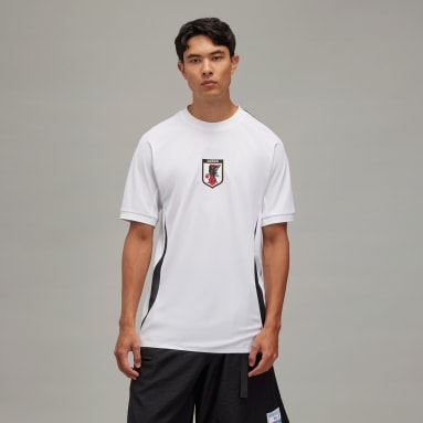 Y-3 JFA プレマッチジャージー