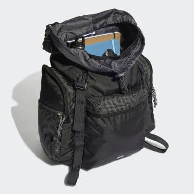 Originals Black adidas Adventure Toploader Backpack