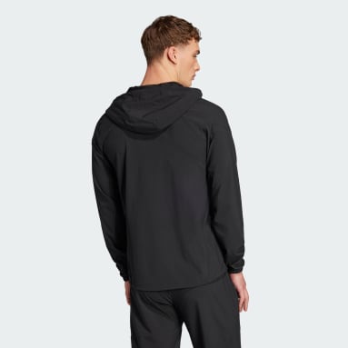 Tiro 25 Competition Vis Tech Travel Jacke