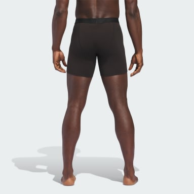 Luxe Comfort 3-Pack Boxer Briefs
