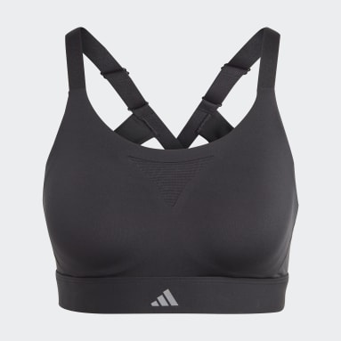 Tailored Impact Training High-Support Bra