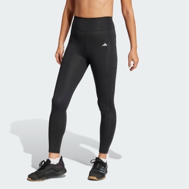 Optimé Stash 7/8 Leggings