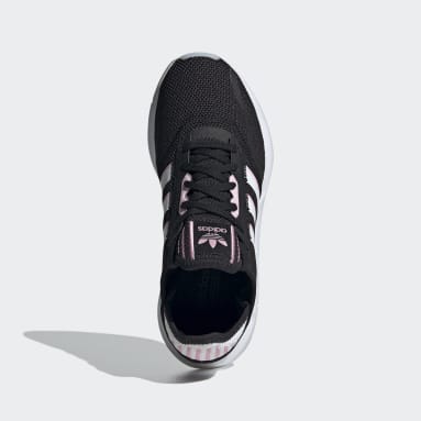 Tenis Swift Run X Negro Mujer Sportswear