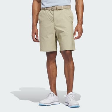 ULTIMATE365+ 8.5-INCH HEATHER SHORTS