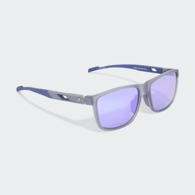 Óculos de Sol Sport SP0067 Cinzento Ginásio E Treino