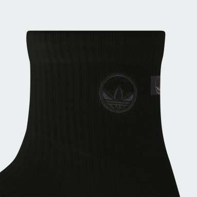 Originals PRM 3-Pack Quarter Socks