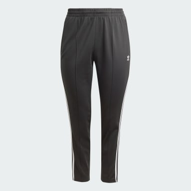 Adicolor SST Trainingsbroek (Grote Maat)
