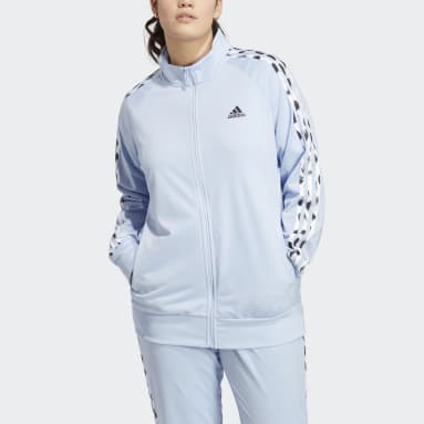 Women's Size Tracksuits | adidas US