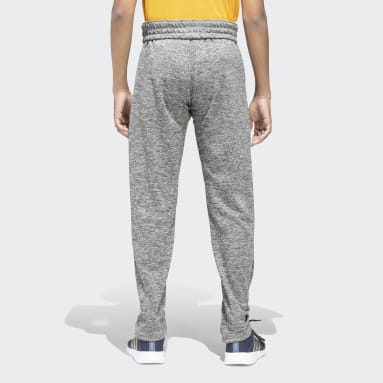 Girls Training Grey B LIN LOGO PT