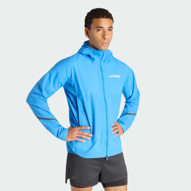 Veste légère 2,5 couches Climaproof Terrex Xperior