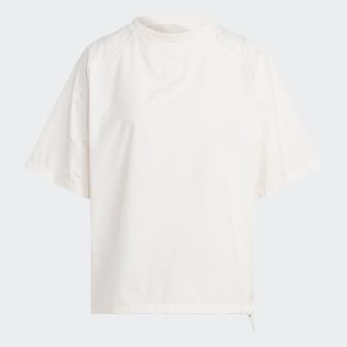 City Escape Loose-Fit Tee