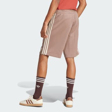 Short adicolor 3-Stripes