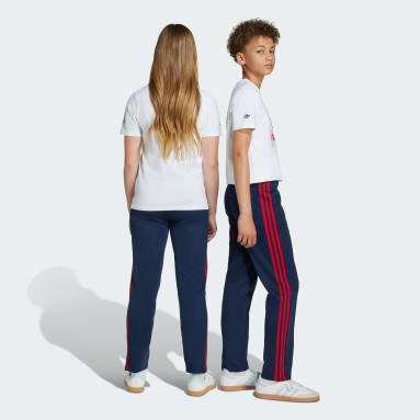 Track Pants Kids