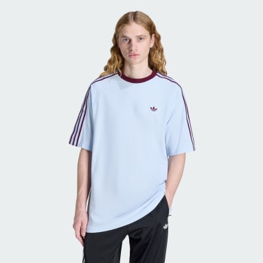 TRIČKO BRITCORE SHORT SLEEVE RINGER