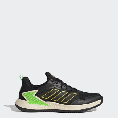 Calzado - Tenis - Negro | adidas