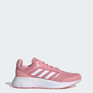 Adidas cloudfoam rosa hotsell