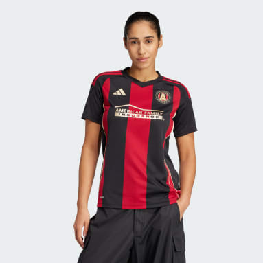 Atlanta United FC 25/26 Home Jersey