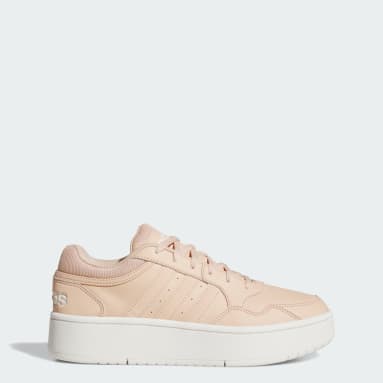 Tenis Hoops 3.0 Bold