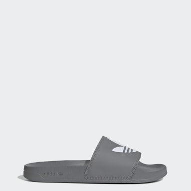 adidas adilette Sliders adidas India