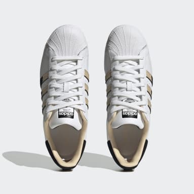 Nam Originals Giày Superstar