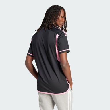 Maillot Extérieur Inter Miami CF 23/24 Authentique