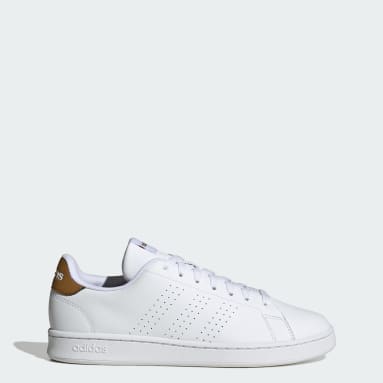 Sportswear biela Tenisky Advantage