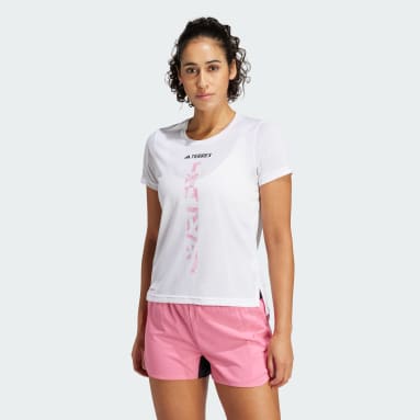 Terrex Agravic Trail Running Tee