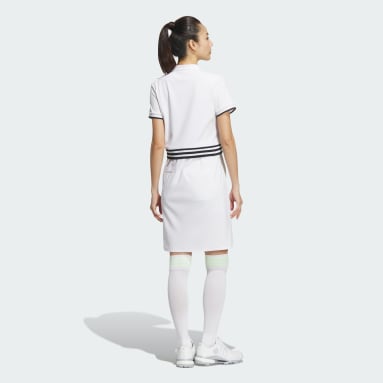3ストライプス レイヤードライクワンピース