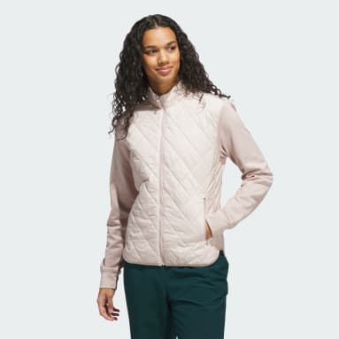 Καπιτονέ jacket με φερμουάρ σε όλο το μήκος Ultimate365