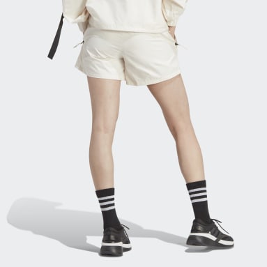 Nữ Sportswear Quần Short City Escape