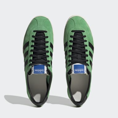 Sapatilhas Mexicana Prototype Verde Originals