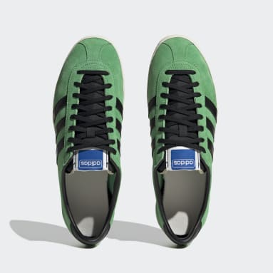 Edición Cercanamente Reciclar Zapatillas - Verde - Hombre | adidas España