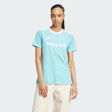 Camiseta Tercer Uniforme Messi Inter Miami CF 24/25