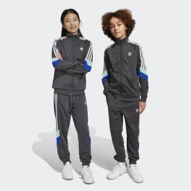 Motear Skalk carrera Pantalones para niño | adidas ES