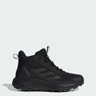 Zapatillas de Senderismo Terrex Anylander Mid Rain.Rdy