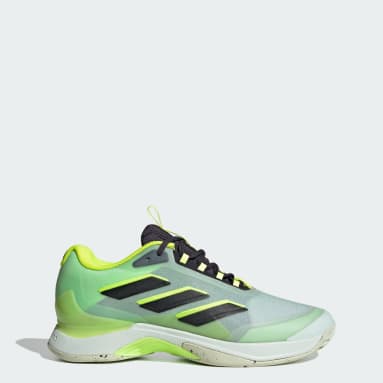 Tennis Avacourt 2 Tennisschuh Grün