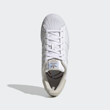 Sneakers - Bianco - Donna | adidas Italia انواع الفاكهة