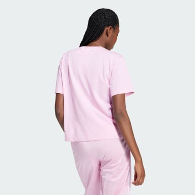 Pink adidas US adicolor | Clothing