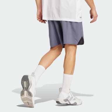 Designed for Training HIIT Workout HEAT.RDY Shorts