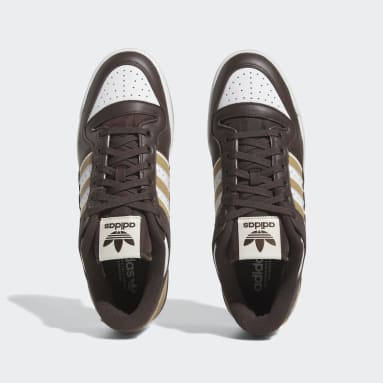 Originals hnedá Tenisky Forum 84 Low ADV