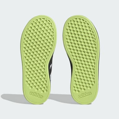 Tênis Grand Court 2.0 Kids Branco Kids Sportswear