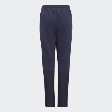Pantaloni Designed for Gameday Blu Ragazzo Sportswear