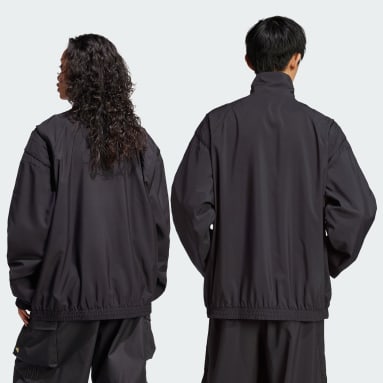 เสื้อแทรค Rasant Cut Line
