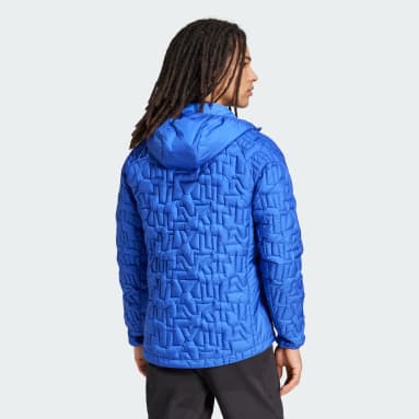 Terrex Xperior PrimaLoft Loose Fill Insulated Capuchonjack