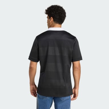 All Blacks Home Jersey