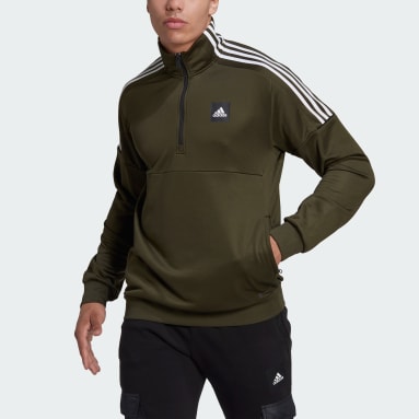 M SOST TT Noir Hommes Sportswear